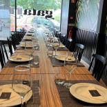 Taberna Da Gata À l'intérieur