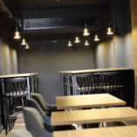 Taberna Da Gata À l'intérieur