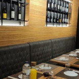 Taberna Da Gata À l'intérieur