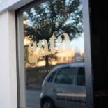 Taberna Da Gata Extérieur