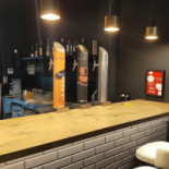 Taberna Da Gata Boisson