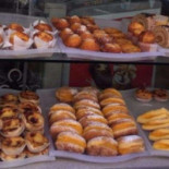Café Batalha Nourriture