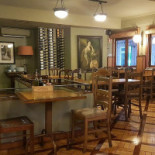 Casa Ribeiro Dentro
