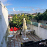 Espaço Café Extérieur