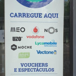 Espaço Café Carte
