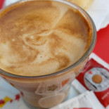 Espaço Café Boisson