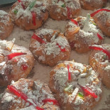 Confeitarias Arantes Nourriture
