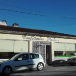 Confeitarias Arantes Extérieur