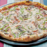 Mr.pizza Nourriture