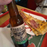 Mr.pizza Carte