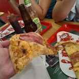Mr.pizza Nourriture