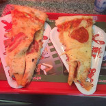 Mr.pizza Nourriture