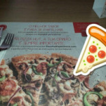 Pizza Hut Gondomar menu
