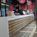 Pizza Hut Gondomar drink