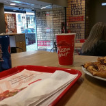 Pizza Hut Gondomar menu