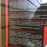 Pizza Hut Gondomar menu