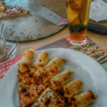 Pizza Hut Gondomar food