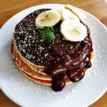 Oliveira's Café Nourriture