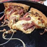 Pizza Hut Gondomar food