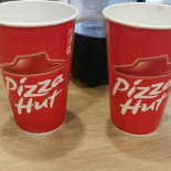Pizza Hut Gondomar drink