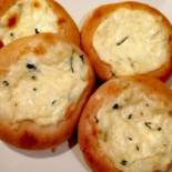 Oliveira's Café Nourriture