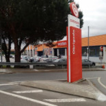 Continente Modelo Extérieur