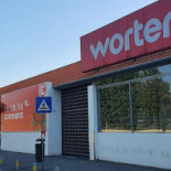 Continente Modelo Extérieur
