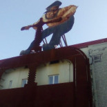 Continente Modelo Extérieur
