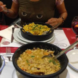 Baju Nourriture