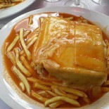 Chaplin Comida