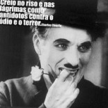 Chaplin Bebida