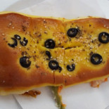 Oporto Bakery Nourriture