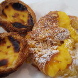 Oporto Bakery Nourriture
