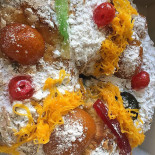 Oporto Bakery Nourriture