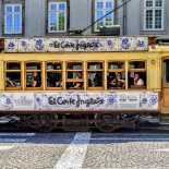 Café Da Praça Extérieur