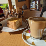Café Da Praça Boisson