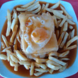 Café Da Praça Nourriture