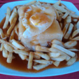 Café Da Praça Nourriture