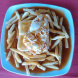 Café Da Praça Nourriture