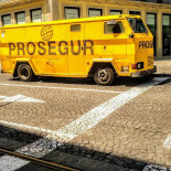 Café Da Praça Extérieur