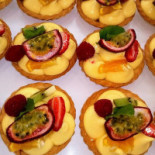 15 Setembro Comida