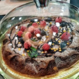 Glorinha Café Nourriture