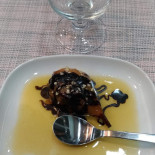 Glorinha Café Nourriture