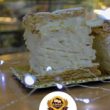 Glorinha Café Nourriture