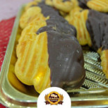 Glorinha Café Nourriture