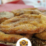 Glorinha Café Nourriture