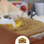 Glorinha Café Boisson