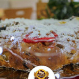 Glorinha Café Nourriture