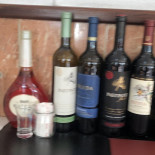 Cafe Convivio Bebida