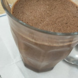 Cafe Convivio Bebida